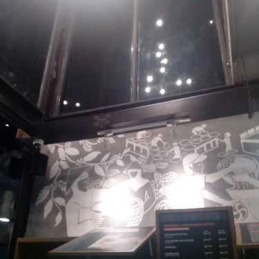 Tổng hợp- The Coffee House - Hoàng Cầu