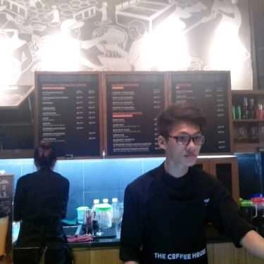 Tổng hợp- The Coffee House - Hoàng Cầu