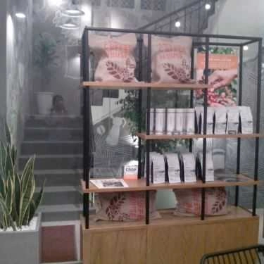 Tổng hợp- The Coffee House - Hoàng Cầu