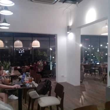 Tổng hợp- The Coffee House - Hoàng Cầu