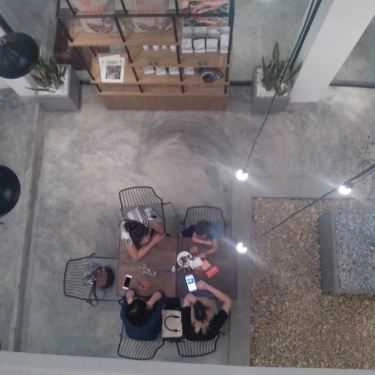 Tổng hợp- The Coffee House - Hoàng Cầu