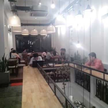 Tổng hợp- The Coffee House - Hoàng Cầu