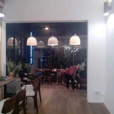 Tổng hợp- The Coffee House - Hoàng Cầu
