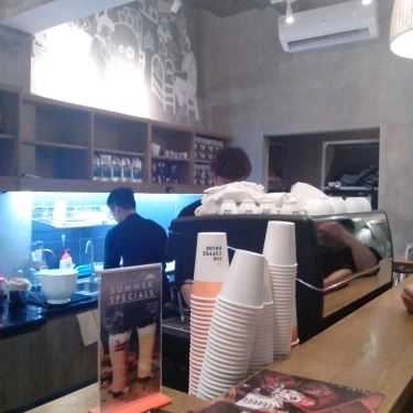 Tổng hợp- The Coffee House - Hoàng Cầu
