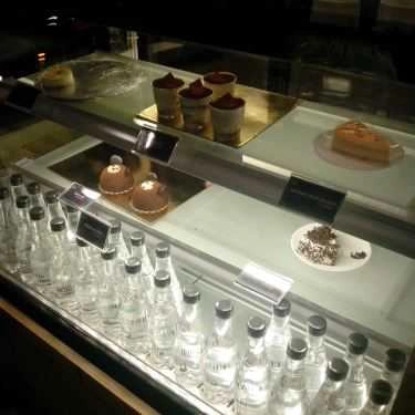 Tổng hợp- The Coffee House - Hoàng Cầu