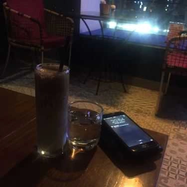 Món ăn- The Coffee House - KĐT Sài Đồng