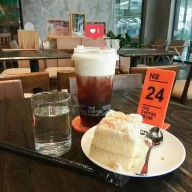 Món ăn- The Coffee House - KĐT Văn Phú