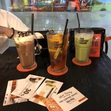 Tổng hợp- The Coffee House - KĐT Văn Phú