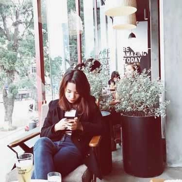 Tổng hợp- The Coffee House - Kim Mã