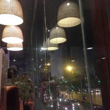 Tổng hợp- The Coffee House - Kim Mã