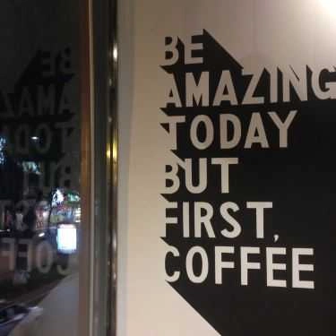 Tổng hợp- The Coffee House - Kim Mã