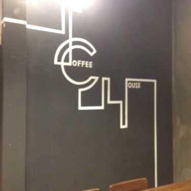 Tổng hợp- The Coffee House - Kim Mã