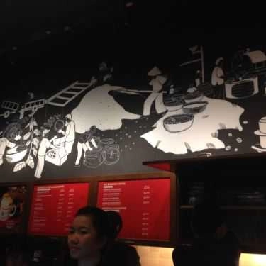 Tổng hợp- The Coffee House - Kim Mã