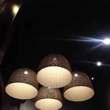 Tổng hợp- The Coffee House - Kim Mã