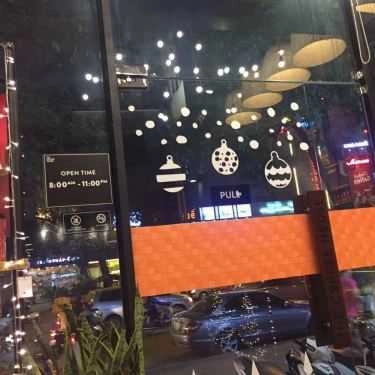 Tổng hợp- The Coffee House - Nguyễn Khánh Toàn