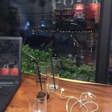 Tổng hợp- The Coffee House - Nguyễn Khánh Toàn