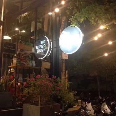 Tổng hợp- The Coffee House - Nguyễn Khánh Toàn