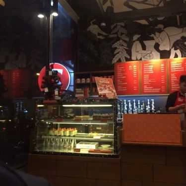 Tổng hợp- The Coffee House - Nguyễn Khánh Toàn
