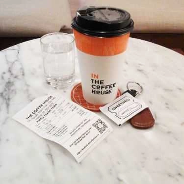 Tổng hợp- The Coffee House - Nguyễn Khánh Toàn