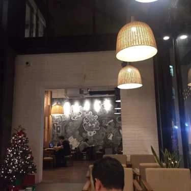Tổng hợp- The Coffee House - Nguyễn Khánh Toàn