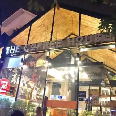 Tổng hợp- The Coffee House - Nguyễn Khánh Toàn