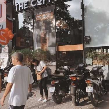 Tổng hợp- The Coffee House - Nguyễn Khánh Toàn