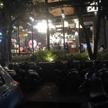 Tổng hợp- The Coffee House - Nguyễn Khánh Toàn