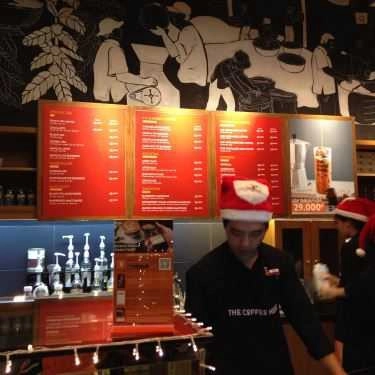 Tổng hợp- The Coffee House - Nguyễn Khánh Toàn