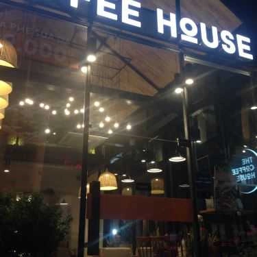 Tổng hợp- The Coffee House - Nguyễn Khánh Toàn