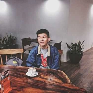 Tổng hợp- The Coffee House - Rice City Linh Đàm