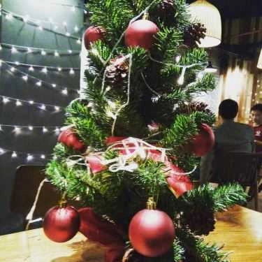 Tổng hợp- The Coffee House - Rice City Linh Đàm
