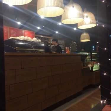 Tổng hợp- The Coffee House - Rice City Linh Đàm