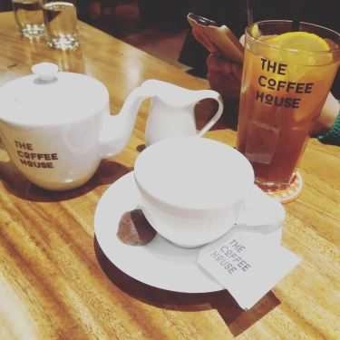 Món ăn- The Coffee House - Rice City Linh Đàm