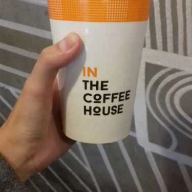 Tổng hợp- The Coffee House - Rice City Linh Đàm