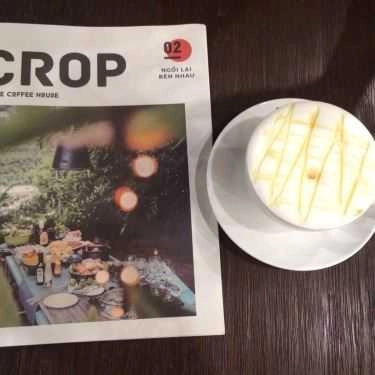 Món ăn- The Coffee House - Rice City Linh Đàm