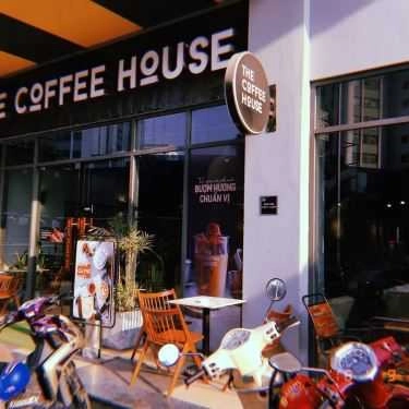 Tổng hợp- The Coffee House - Rice City Linh Đàm