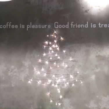 Tổng hợp- The Coffee House - Rice City Linh Đàm