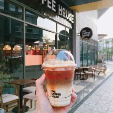 Món ăn- The Coffee House - Rice City Linh Đàm