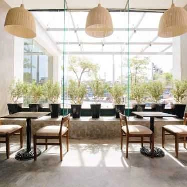 Tổng hợp- The Coffee House - Tây Sơn