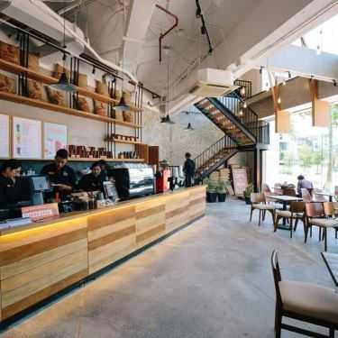 Tổng hợp- The Coffee House - Tây Sơn
