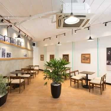 Tổng hợp- The Coffee House - Tây Sơn