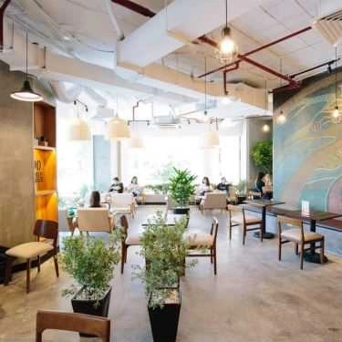 Tổng hợp- The Coffee House - Tây Sơn