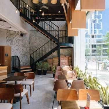 Tổng hợp- The Coffee House - Tây Sơn