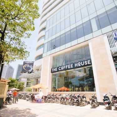 Tổng hợp- The Coffee House - Tây Sơn