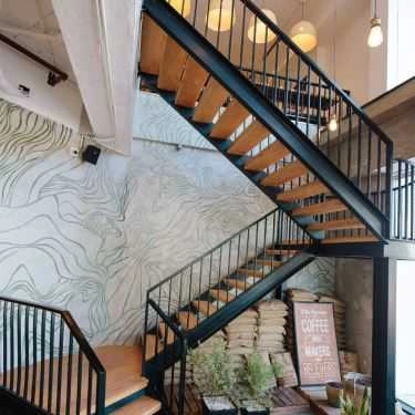 Tổng hợp- The Coffee House - Tây Sơn