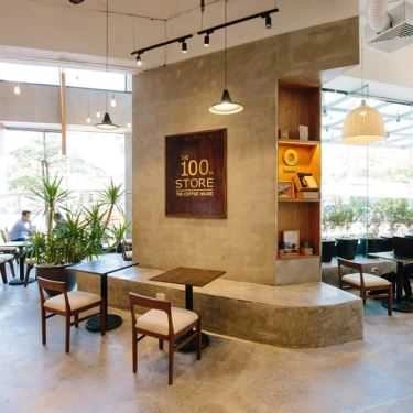 Tổng hợp- The Coffee House - Tây Sơn