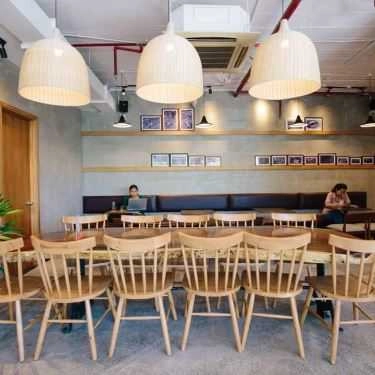 Tổng hợp- The Coffee House - Tây Sơn