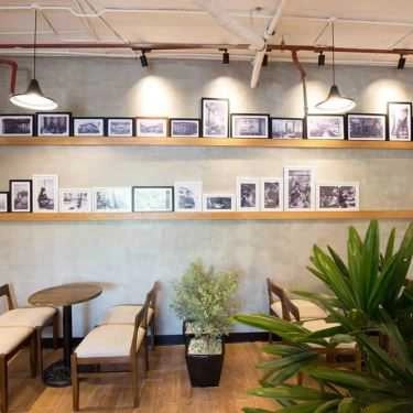 Tổng hợp- The Coffee House - Tây Sơn