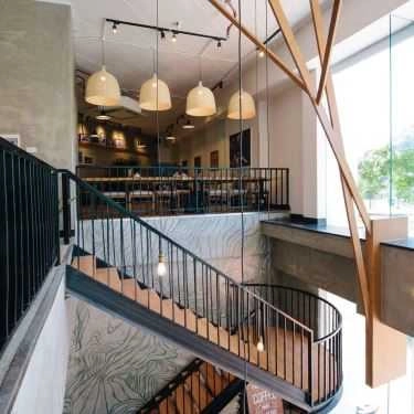 Tổng hợp- The Coffee House - Tây Sơn