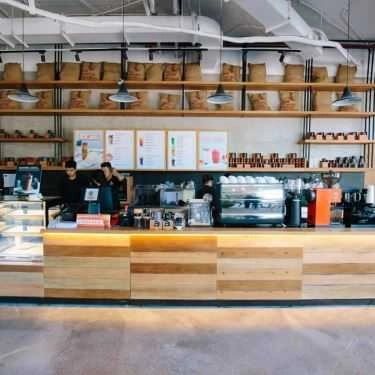 Tổng hợp- The Coffee House - Tây Sơn